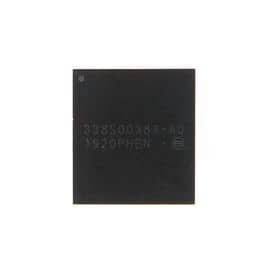 Микросхема управления питанием iPhone XS / XR / 338S00383-A0