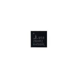 Контроллер питания MacBook Air Pro / ISL95826HRZ
