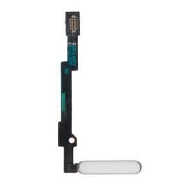 Шлейф кнопки включения с Touch ID iPad mini 6 / белый  821-03571 / OEM