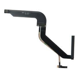Шлейф жесткого диска HDD MacBook Pro 13 A1278 Early 2011 Late 2011 Mid 2012 / 923-0741 923-0104 821-1480-A