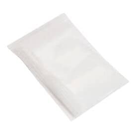 Пакет zip lock 8 х 12 см плотность 35 микрон / 100шт.