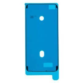 Проклейка дисплея iPhone 6S Plus черный / AAA