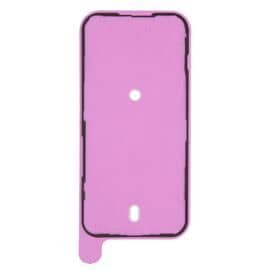 Проклейка дисплея водонепроницаемая iPhone 15 / OEM