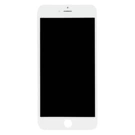 Дисплей в сборе iPhone 6S Plus / переклей (Refurbished) / белый