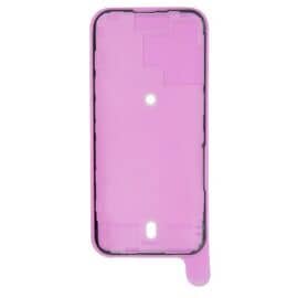 Проклейка дисплея водонепроницаемая iPhone 15 Pro / OEM