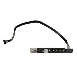 Индикатор заряда аккумулятора MacBook 13 A1278 Late 2008