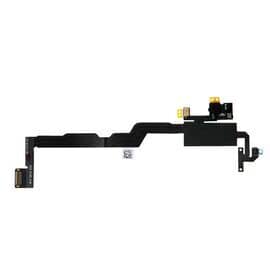 Шлейф датчика сенсора iPhone XS / 821-01378