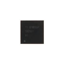 Микросхема управления питанием / зарядкой iPhone 8 / 8 Plus / X / U3300 SN2501A1 63pin