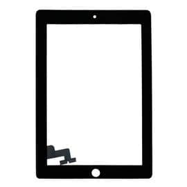 Тачскрин iPad 2 / черный / OEM