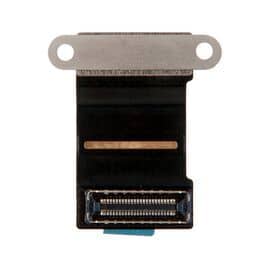 Шлейф дисплейного модуля / матрицы EDP MacBook Pro 16 Bar A2141 Late 2019 / 923-03933 821-02698