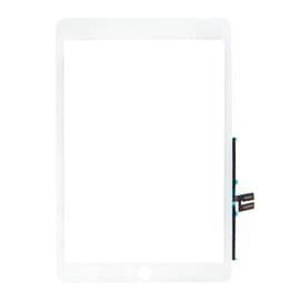 Тачскрин iPad 9 (2021) / белый / Orig