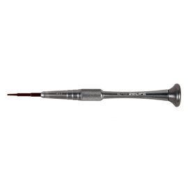 Отвертка крестовая Relife RL-721 (PH000 1.2 х 25 х 120 мм)