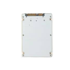 Переходник для 1.8 micro SATA для установки в корпус 2.5 SATA3 / NFHK N-2507M
