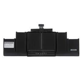 Аккумулятор MacBook Pro 15 Retina A1398 95Wh 11.26V A1494 Late 2013 Mid 2014 020-7469-A / AAA