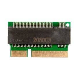 Переходник для SSD M.2 SATA на SSD Apple 2012 / NFHK N-2012ND