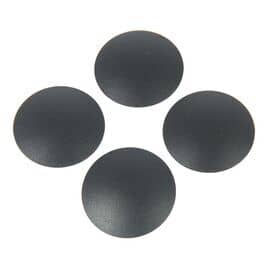 Резиновые ножки нижней крышки корпуса 4шт MacBook Air 11 13 A1370 A1369 A1465 A1466 2010 - 2017
