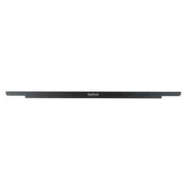 Нижняя рамка дисплея MacBook 12 Retina A1534 Silver Early 2015 Early 2016 Mid 2017