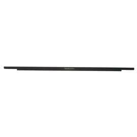 Нижняя рамка дисплея MacBook Pro 15 Retina A1707 A1990 Space Gray Late 2016 - Early 2019