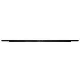 Нижняя рамка дисплея MacBook Pro 15 Retina A1707 A1990 Silver Late 2016 - Early 2019