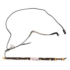 Антенна WiFi-AirPort Bluetooth с шлейфом камеры и правой петлей MacBook Pro 13 Retina A1502 Late 2013 Mid 2014 Early 2015 / 820-3590 818-2781