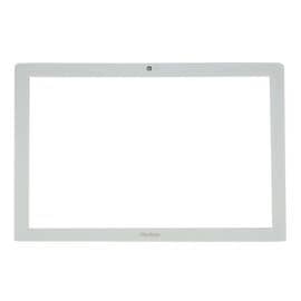 Рамка дисплея MacBook 13 A1181 Белая Mid 2006 - Mid 2009 922-7776