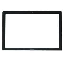 Рамка дисплея MacBook 13 A1181 Черная Mid 2006 - Mid 2009 922-8009