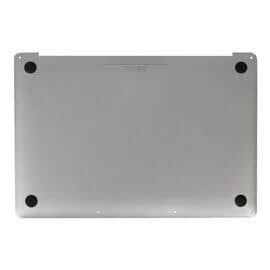 Нижняя крышка корпуса MacBook Pro 13 Retina A1708 Late 2016 Silver Б/У