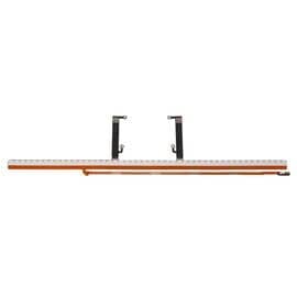 Подсветка LED матрицы Samsung / OEM MacBook Pro 13 A1706 A1708 Late 2016 Mid 2017 / 821-00515 821-01228 821-01229