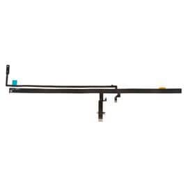 Подсветка LED матрицы со шлейфом камеры MacBook Air 15 A2941 Mid 2023