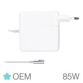 Блок питания для MacBook Pro 15/17 85W MagSafe / OEM