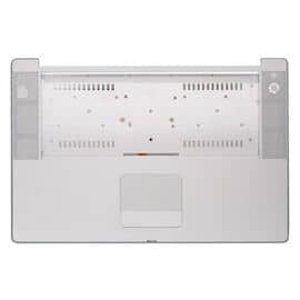 Топкейс с трекпадом PowerBook G4 Aluminium 15 A1106 / 922-6715 821-0355 632-0293