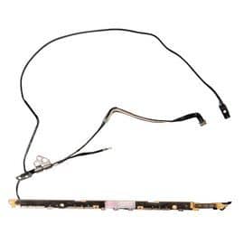 Антенна WiFi-AirPort Bluetooth с шлейфом камеры и правой петлей MacBook Pro 13 Retina A1502 Late 2013 Mid 2014 Early 2015 / 820-3590 818-2781