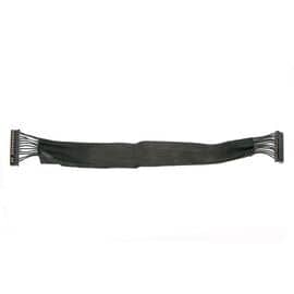 Кабель подсветки матрицы iMac 24 A1225 Mid 2007 Early 2008 / 922-8162 593-0593 / Б/У