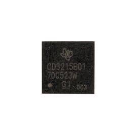 Контроллер CD3215 USB Type-C MacBook / CD3215B01