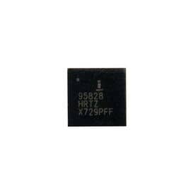 Контроллер питания CPU MacBook Retina / U7100 ISL95828HRTZ