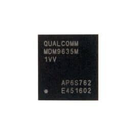 Микросхема LTE модем iPhone 6S / 6S Plus / Qualcomm MDM9635M