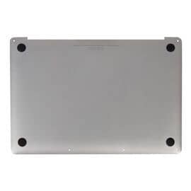 Нижняя крышка корпуса MacBook Pro 13 Retina A1708 Late 2016 Silver Б/У