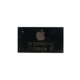 Микросхема управления питанием / зарядкой iPad 2 / 343S0542-A2