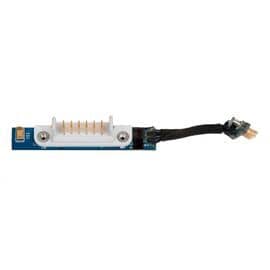 Кабель с разъемом аккумулятора MacBook 13 A1181 / 820-2130