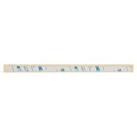 Клейкая лента крепления Touch Bar MacBook Pro 13 15 Retina A1706 A1707 A1989 A1990 / OEM