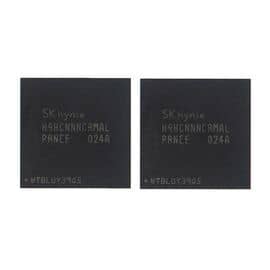 Микросхемы памяти RAM 8GB / MacBook A2179
