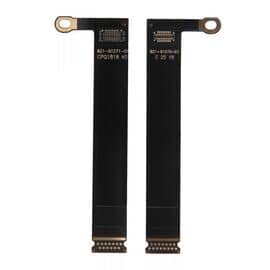 Шлейфы подсветки матрицы 2шт MacBook Pro 13 15 Retina A1706 A1707 A1708 A1989 A1990 / 821-01270 821-01271