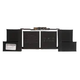 Аккумулятор WEPRO MacBook Pro 15 Retina A1990 / 7400mAh A1953 стандартной ёмкости