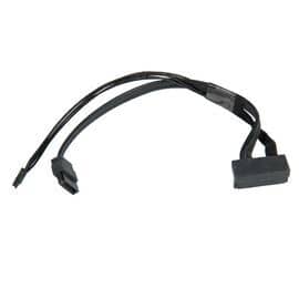 Кабель оптического привода ODD iMac 21.5 A1311 Mid 2011 922-9803 593-1291