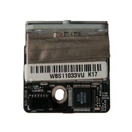 Картридер SD iMac 21.5 27 A1311 A1312 Late 2009 - Late 2011 922-9814 820-2531 820-3038