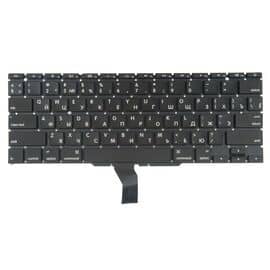 Клавиатура MacBook Air 11 A1370 A1465 Mid 2011 - Mid 2017 прямой Enter RUS РСТ / AA