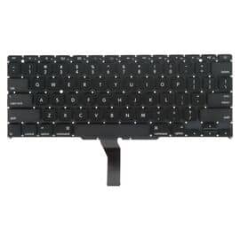 Клавиатура MacBook Air 11 A1370 A1465 Mid 2011 - Mid 2017 прямой Enter US / AA