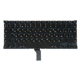 Клавиатура MacBook Air 13 A1369 A1466 Mid 2011 - Mid 2017 Г-образный Enter RUS РСТ / AA