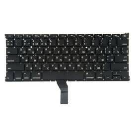 Клавиатура MacBook Air 13 A1369 A1466 Mid 2011 - Mid 2017 прямой Enter RUS РСТ / AA
