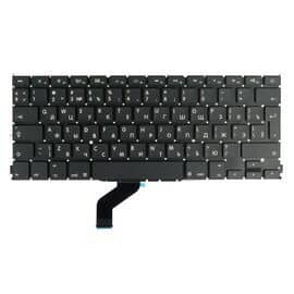 Клавиатура MacBook Pro 13 Retina A1425 Late 2012 Early 2013 Г-образный Enter RUS РСТ / AA